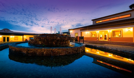 Loja: Vila Galé Clube de Campo - Imagem de Destaque